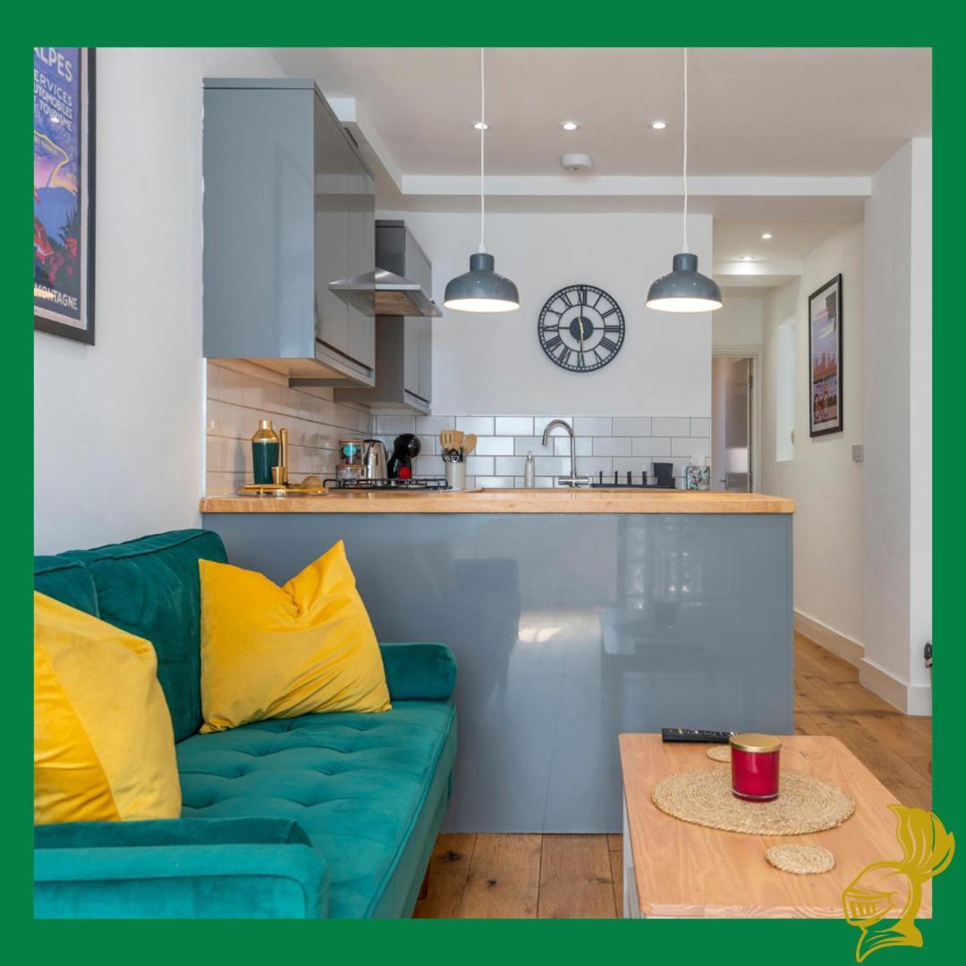 The Borough Devereux Residences Newly Refurbished Apartamento *
