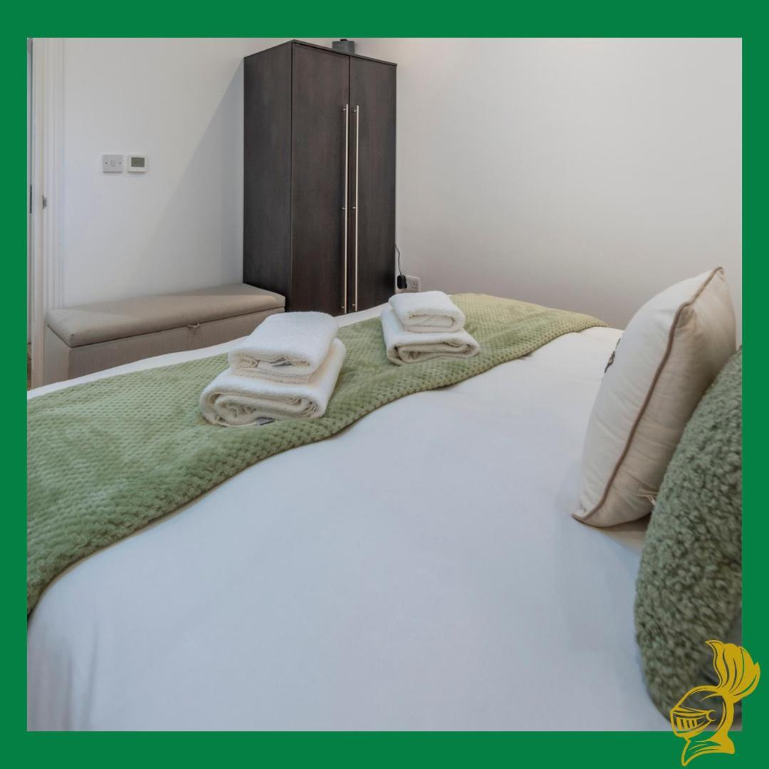 Apartamento The Borough Devereux Residences Newly Refurbished